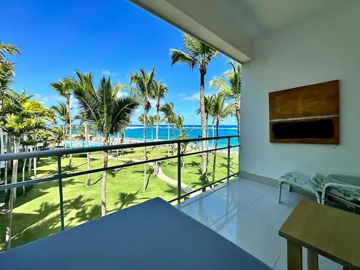 Luxury 1 Bedroom With Seaview Seawinds Cabarete Apartment