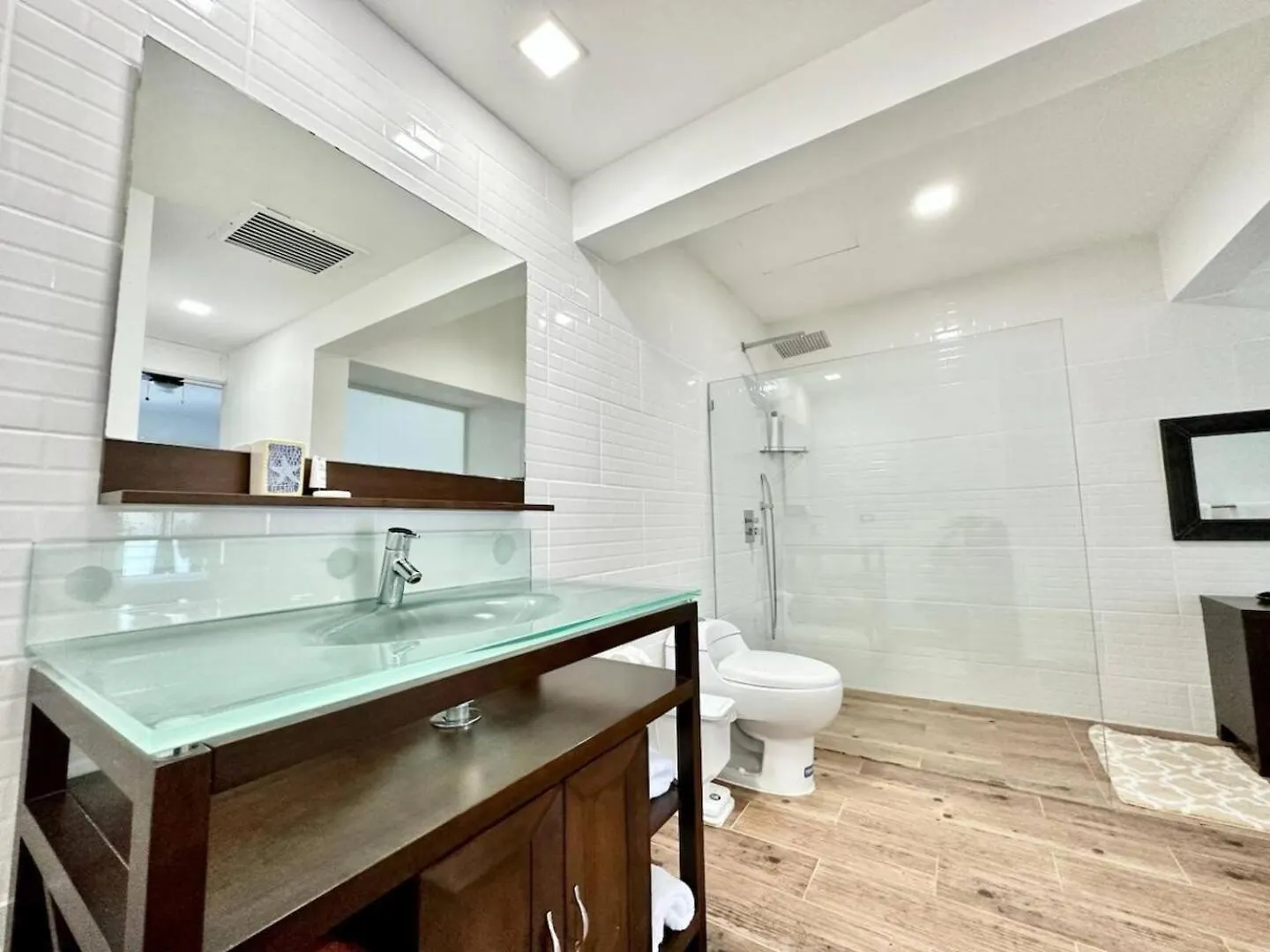 Apartment Luxury 1 Bedroom With Seaview Seawinds Cabarete