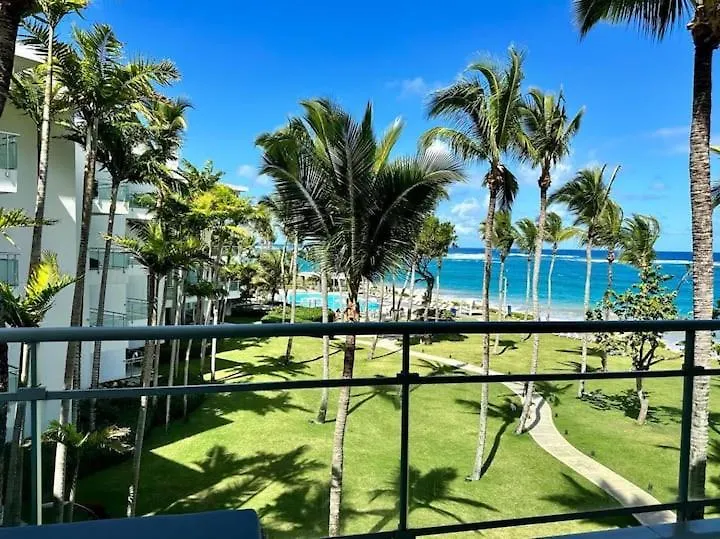 Luxury 1 Bedroom With Seaview Seawinds Cabarete