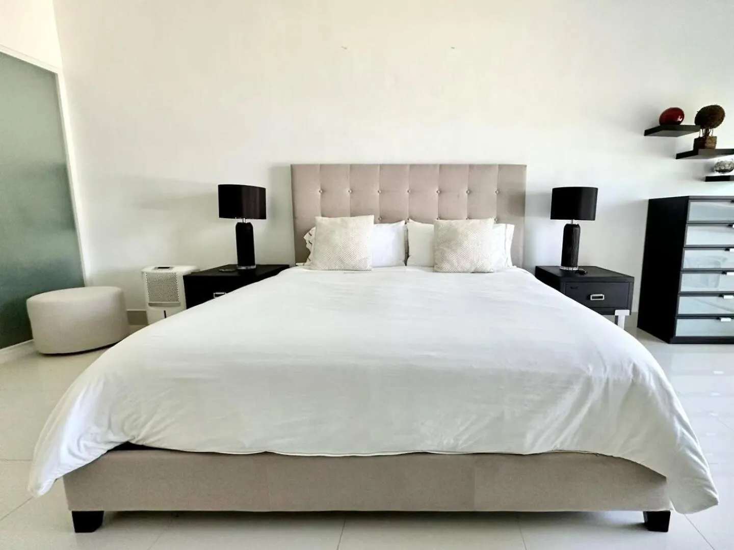 Luxury 1 Bedroom With Seaview Seawinds Cabarete Dominican Republic