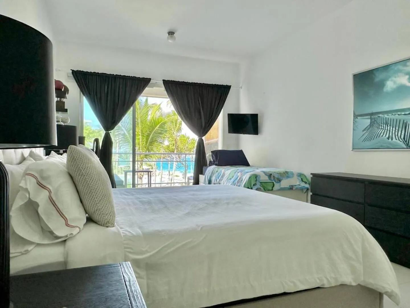 Luxury 1 Bedroom With Seaview Seawinds Cabarete 0*,  Dominican Republic